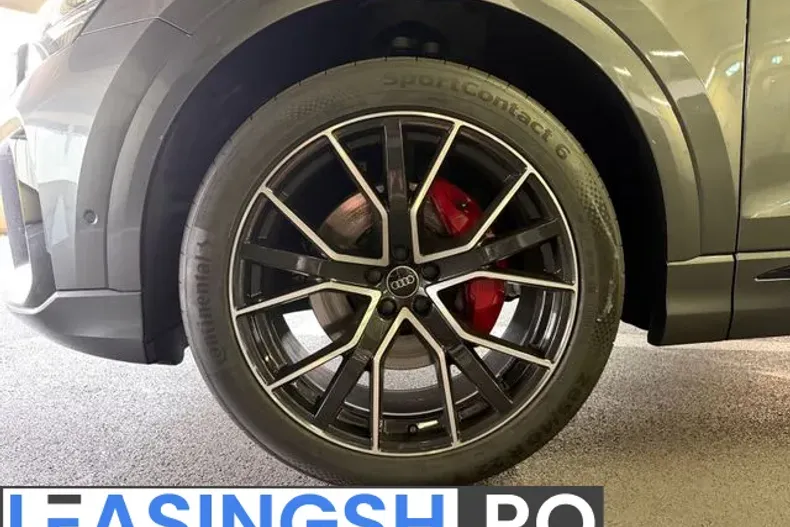 Audi Q8 din 2026 cu 1 km - oferta AUD235510 - foto 4
