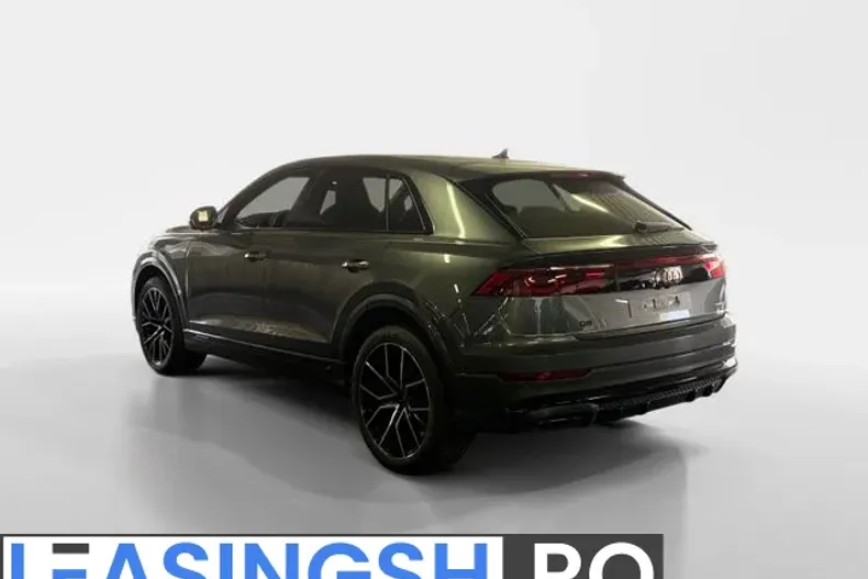 Audi Q8 din 2026 cu 1 km - oferta AUD235510 - foto 5