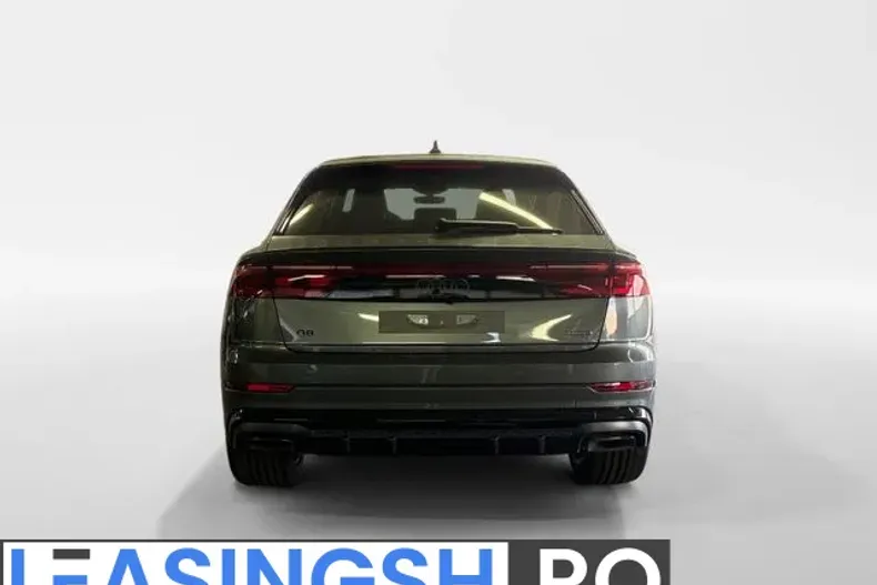 Audi Q8 din 2026 cu 1 km - oferta AUD235510 - foto 7