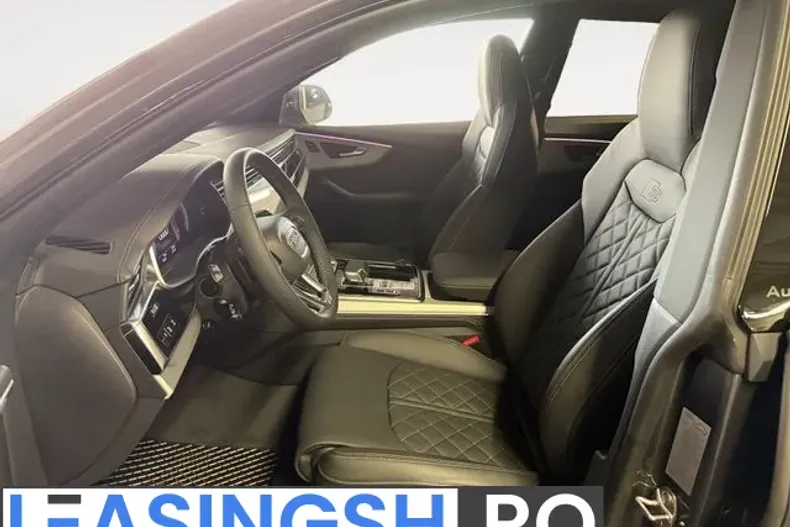 Audi Q8 din 2026 cu 1 km - oferta AUD235510 - foto 8
