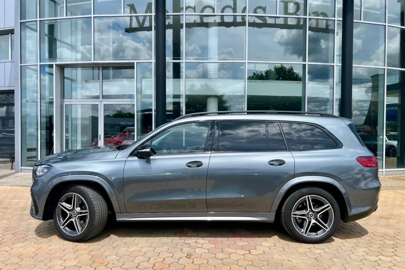 Mercedes-Benz GLS (Clasa GLS) din 2023 cu 49.311 km - oferta MER235511 - foto 2