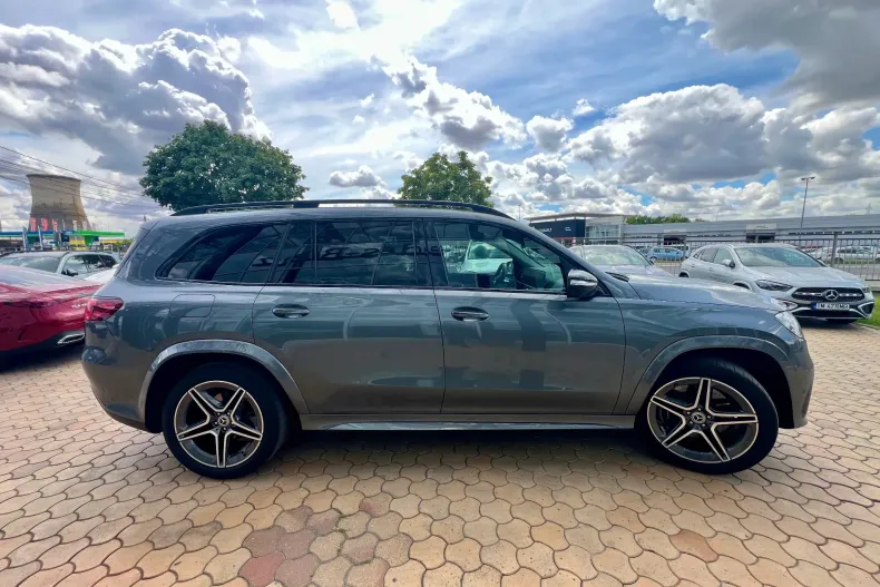 Mercedes-Benz GLS (Clasa GLS) din 2023 cu 49.311 km - oferta MER235511 - foto 6