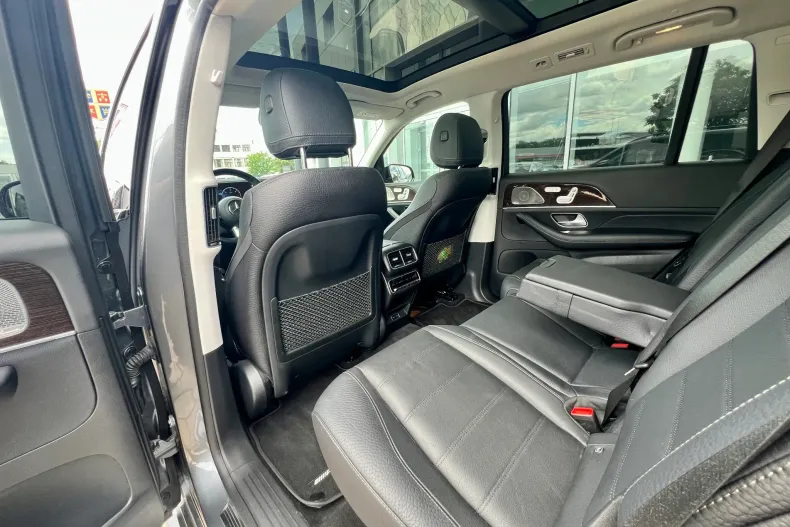 Mercedes-Benz GLS (Clasa GLS) din 2023 cu 49.311 km - oferta MER235511 - foto 15