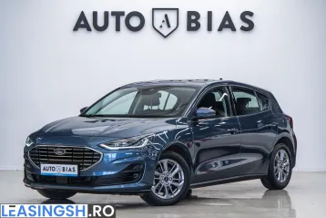 Ford Focus din 2022 - oferta FOR235512