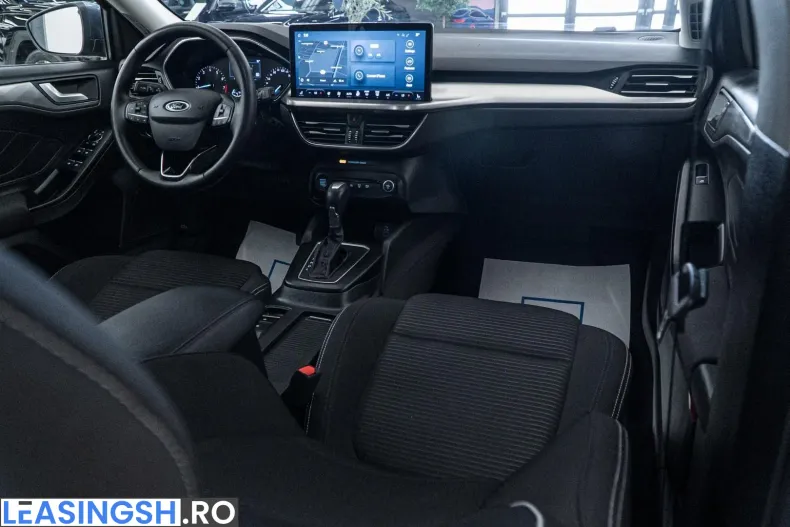 Ford Focus din 2022 cu 113.000 km - oferta FOR235512 - foto 2