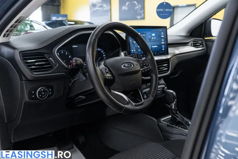 Ford Focus din 2022 cu 113.000 km - oferta FOR235512 - foto 6