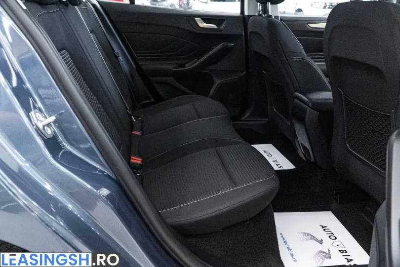 Ford Focus din 2022 cu 113.000 km - oferta FOR235512 - foto 8