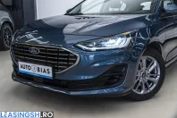 Ford Focus din 2022 cu 113.000 km - oferta FOR235512 - foto 10
