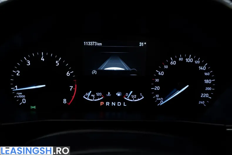 Ford Focus din 2022 cu 113.000 km - oferta FOR235512 - foto 15