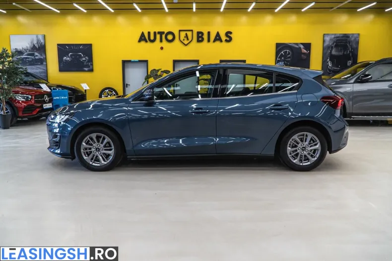 Ford Focus din 2022 cu 113.000 km - oferta FOR235512 - foto 16