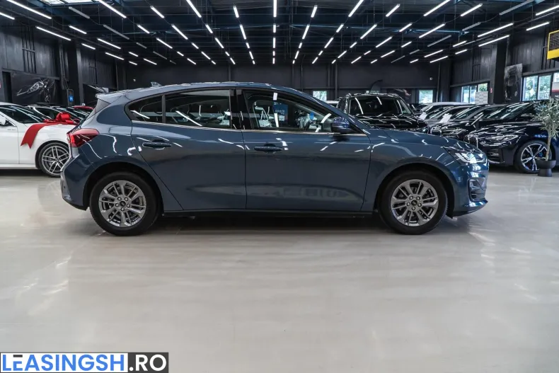 Ford Focus din 2022 cu 113.000 km - oferta FOR235512 - foto 19