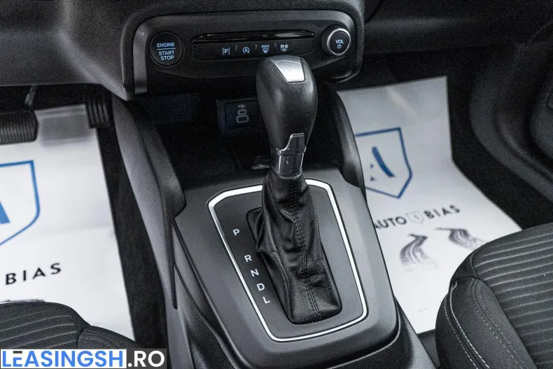 Ford Focus din 2022 cu 113.000 km - oferta FOR235512 - foto 20