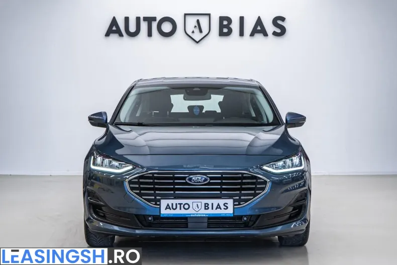 Ford Focus din 2022 cu 113.000 km - oferta FOR235512 - foto 22