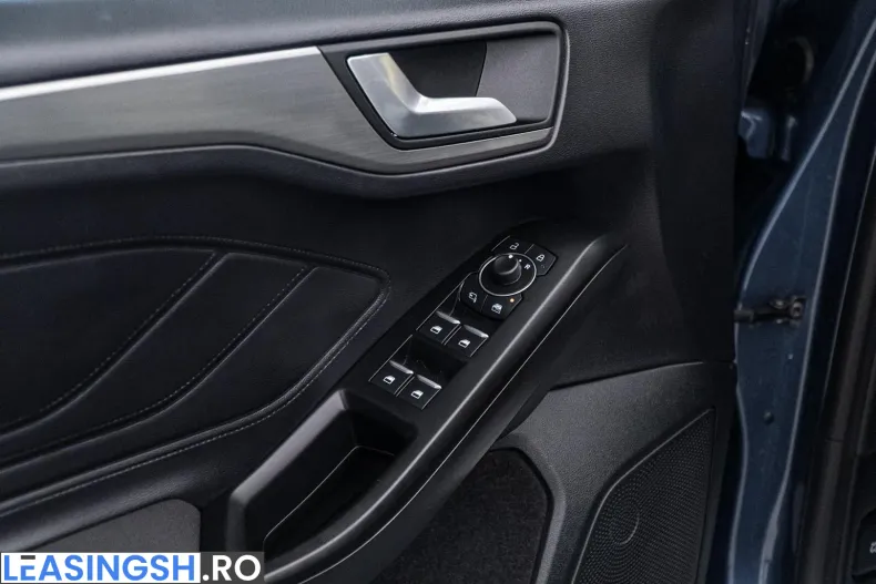 Ford Focus din 2022 cu 113.000 km - oferta FOR235512 - foto 23