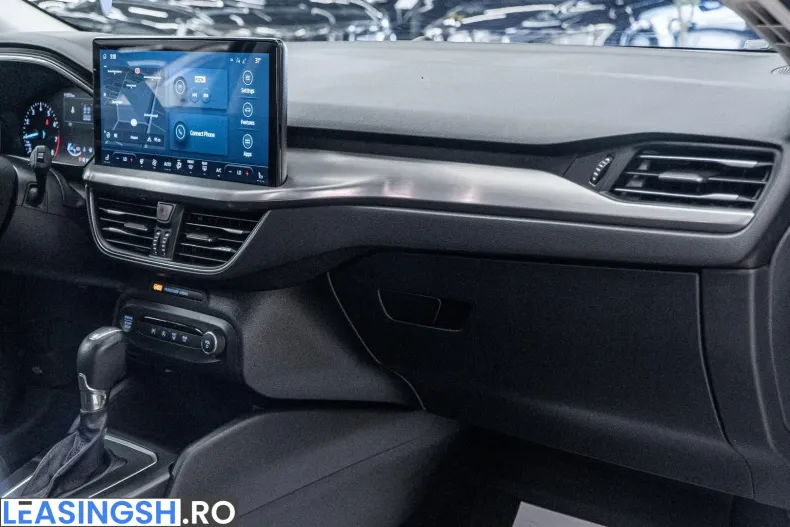 Ford Focus din 2022 cu 113.000 km - oferta FOR235512 - foto 26