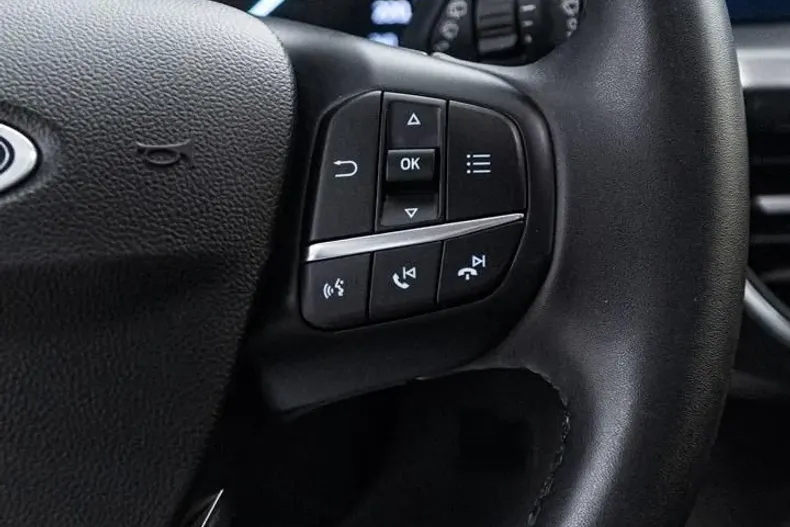 Ford Focus din 2022 cu 113.000 km - oferta FOR235512 - foto 27