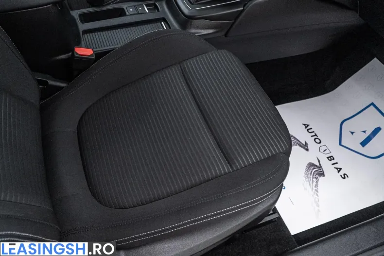 Ford Focus din 2022 cu 113.000 km - oferta FOR235512 - foto 30