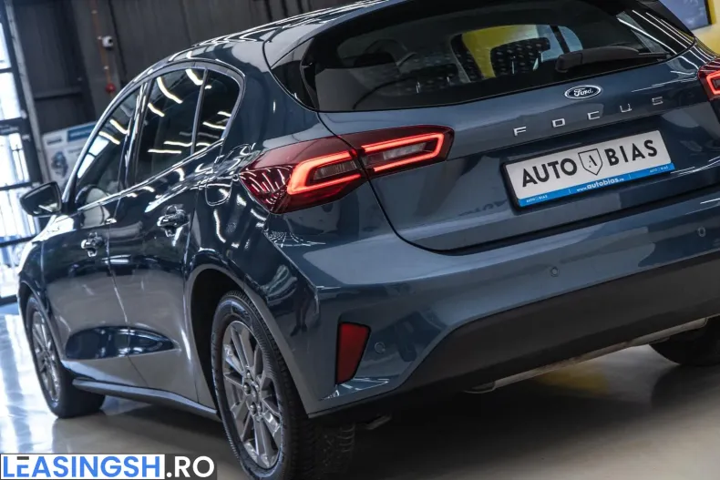 Ford Focus din 2022 cu 113.000 km - oferta FOR235512 - foto 31