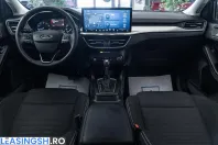 Ford Focus din 2022 cu 113.000 km - oferta FOR235512 - foto 32