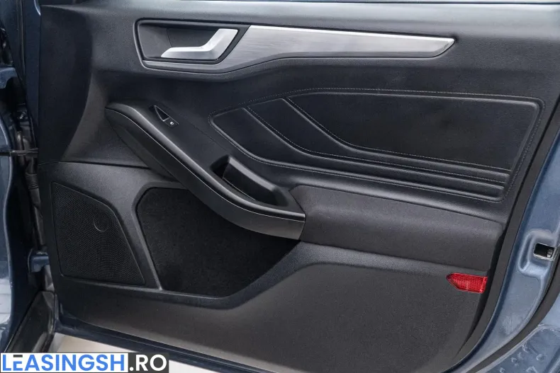 Ford Focus din 2022 cu 113.000 km - oferta FOR235512 - foto 36