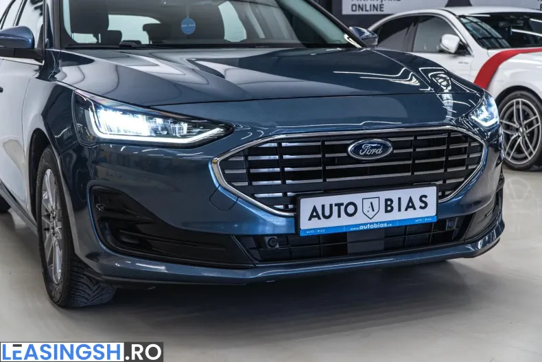 Ford Focus din 2022 cu 113.000 km - oferta FOR235512 - foto 37