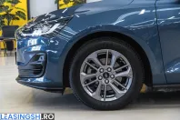 Ford Focus din 2022 cu 113.000 km - oferta FOR235512 - foto 40