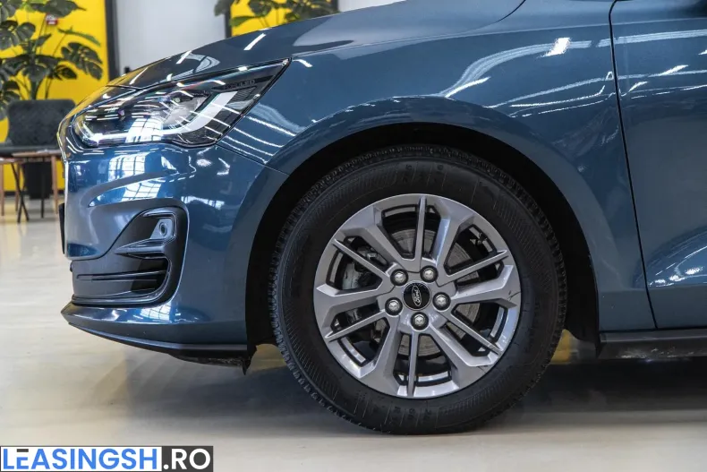 Ford Focus din 2022 cu 113.000 km - oferta FOR235512 - foto 40