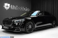 Mercedes-Benz S 500 (Clasa S) din 2022 cu 70.900 km - oferta MER235514 - foto 1