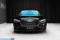Mercedes-Benz S 500 (Clasa S) din 2022 cu 70.900 km - oferta MER235514 - foto 2