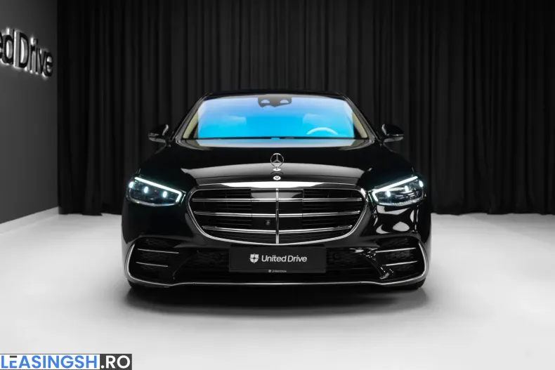 Mercedes-Benz S 500 (Clasa S) din 2022 cu 70.900 km - oferta MER235514 - foto 2