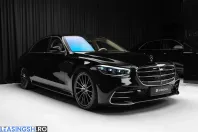 Mercedes-Benz S 500 (Clasa S) din 2022 cu 70.900 km - oferta MER235514 - foto 3