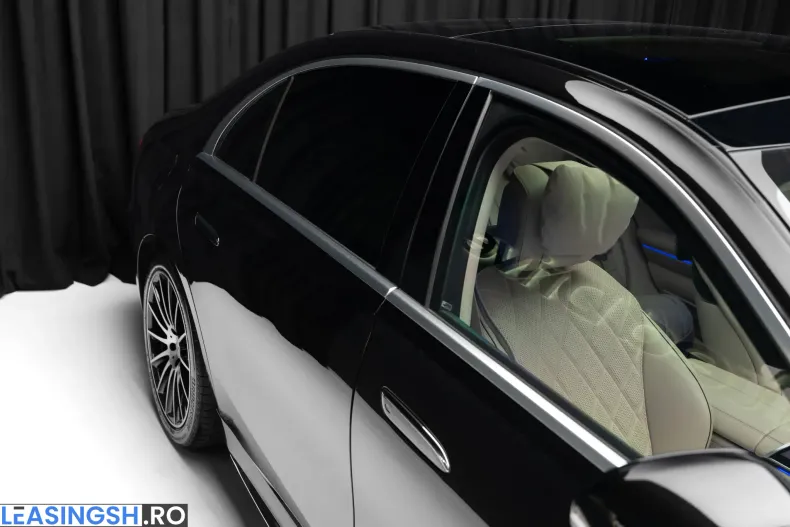 Mercedes-Benz S 500 (Clasa S) din 2022 cu 70.900 km - oferta MER235514 - foto 4