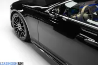 Mercedes-Benz S 500 (Clasa S) din 2022 cu 70.900 km - oferta MER235514 - foto 7