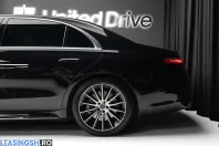 Mercedes-Benz S 500 (Clasa S) din 2022 cu 70.900 km - oferta MER235514 - foto 9