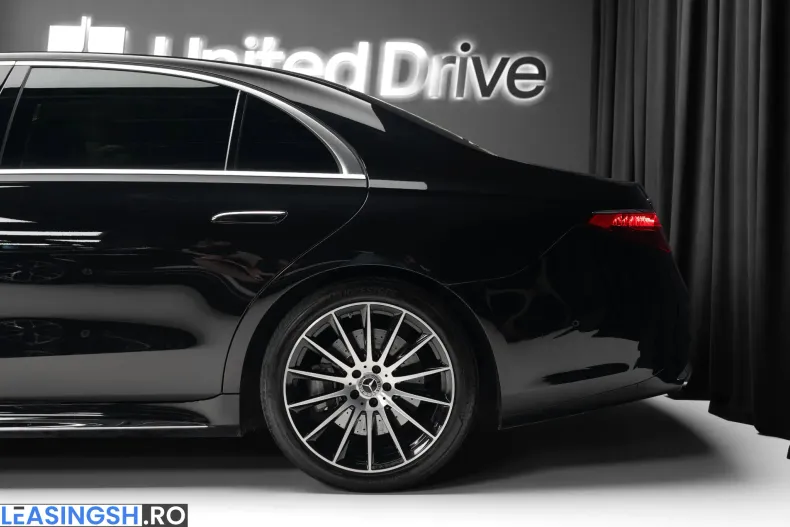 Mercedes-Benz S 500 (Clasa S) din 2022 cu 70.900 km - oferta MER235514 - foto 9