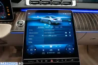 Mercedes-Benz S 500 (Clasa S) din 2022 cu 70.900 km - oferta MER235514 - foto 21