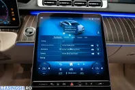 Mercedes-Benz S 500 (Clasa S) din 2022 cu 70.900 km - oferta MER235514 - foto 22