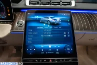 Mercedes-Benz S 500 (Clasa S) din 2022 cu 70.900 km - oferta MER235514 - foto 23