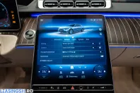 Mercedes-Benz S 500 (Clasa S) din 2022 cu 70.900 km - oferta MER235514 - foto 24