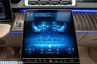 Mercedes-Benz S 500 (Clasa S) din 2022 cu 70.900 km - oferta MER235514 - foto 25