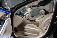 Mercedes-Benz S 500 (Clasa S) din 2022 cu 70.900 km - oferta MER235514 - foto 27