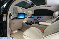 Mercedes-Benz S 500 (Clasa S) din 2022 cu 70.900 km - oferta MER235514 - foto 29