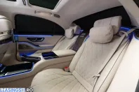 Mercedes-Benz S 500 (Clasa S) din 2022 cu 70.900 km - oferta MER235514 - foto 32