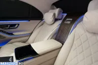 Mercedes-Benz S 500 (Clasa S) din 2022 cu 70.900 km - oferta MER235514 - foto 33
