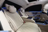 Mercedes-Benz S 500 (Clasa S) din 2022 cu 70.900 km - oferta MER235514 - foto 34