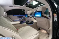 Mercedes-Benz S 500 (Clasa S) din 2022 cu 70.900 km - oferta MER235514 - foto 37