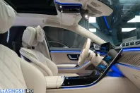 Mercedes-Benz S 500 (Clasa S) din 2022 cu 70.900 km - oferta MER235514 - foto 38