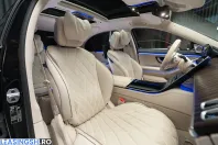 Mercedes-Benz S 500 (Clasa S) din 2022 cu 70.900 km - oferta MER235514 - foto 40