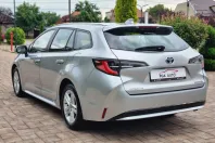 Toyota Corolla din 2022 cu 97.563 km - oferta TOY235515 - foto 3