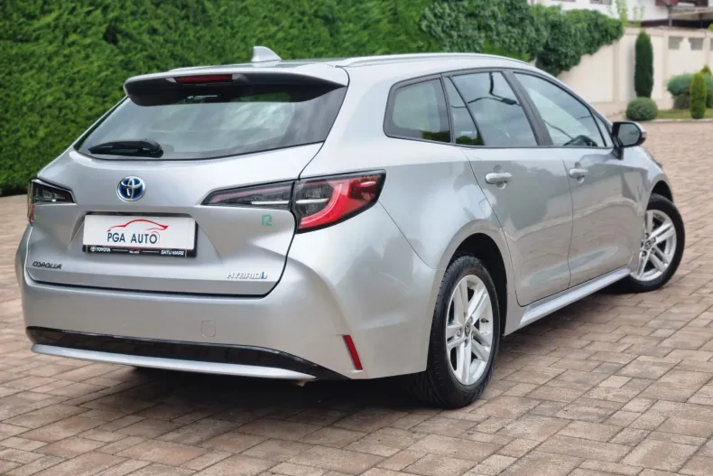 Toyota Corolla din 2022 cu 97.563 km - oferta TOY235515 - foto 6